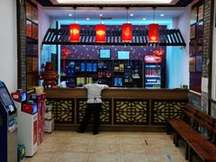 -李太婆鱼汤馆(古城路店)