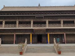 -张掖大佛寺景区