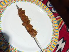 -清真·丝路香妃新疆餐厅