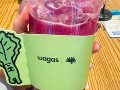 -Wagas沃歌斯(星荟中心店)