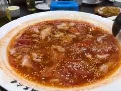 -江湖黑大兔(杨家坪店)