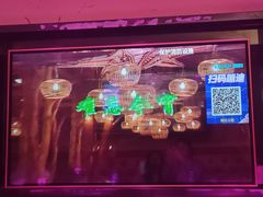-AGOGO HOUSE KTV(东街店)