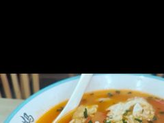 -肖妈妈手擀面(武夷店)