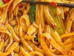 -宋益驴蹄子面肉夹馍(辛家庙店)