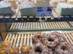 -爱维尔阳光蛋糕(独墅湖邻里中心店)