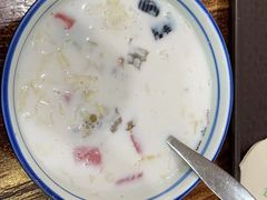 -文昌邓记清补凉(西沙路店)