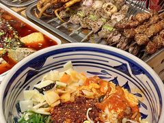 -福苗小骆驼烧烤(望京店)