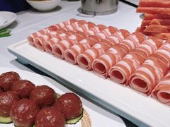 -凯鸽火锅城(五部迎宾东路店)