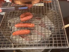 -奥西拉烤肉,盒饭,冷面(青岩刘店)