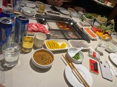 -海底捞火锅(顺义华联店)