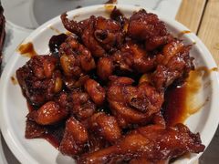 -乡村基·川味现炒大王(熙悦天街店)