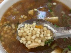 -焦大头牛肉小饭(南关店)