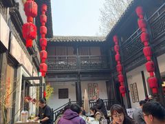 -二泉园老菜馆·百年无锡菜