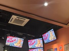 -威记烧嘢·南宁烧烤·超级生牛(绿地店)