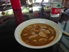 -兴福老面馆(寺路街店)