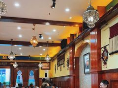 -清真· AL-JANNAT 佳纳特餐厅(仙林店)