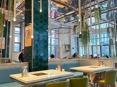 -红樱桃·欢乐餐厅(太原里店)