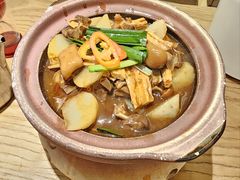 -粤集·手工粤菜(皇庭广场店)