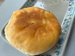牛肉煎包-上海为民商行清真饭店(南大路店)
