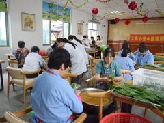 -上海市奉贤区奉城镇敬老院(洪天奉城分院)