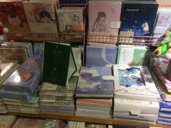 -晨光文具(天客隆大厦大商超市店)