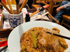 -长安大牌档之西安博物院文化餐厅(中贸店)