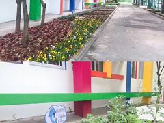 -胡姬港湾幼儿园(张江春晓校区)