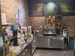 -阿sir咖啡(陶谷新村店)