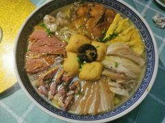 -得意楼蒸菜馆