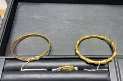 -周生生Chow Sang Sang(新世界店)