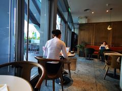 -BAKER&SPICE(环贸店)