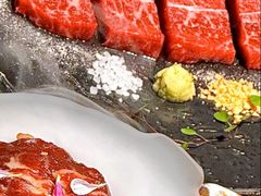 -焱铁烧·黑毛和牛专门店(杭州嘉里中心店)
