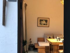 -云里小坐·小院里·团建·宴请·下午茶(三圣乡店)