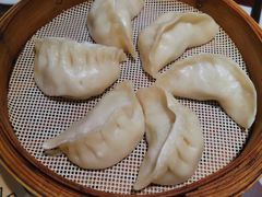 -老淮城·长鱼面(河下古镇店)