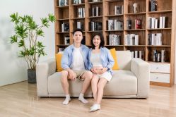 -玛瑞莎·儿童·亲子摄影(越秀店)