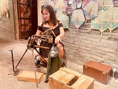 -和平菓局老北京风物馆