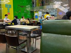 大堂-佰搭果·广式茶餐厅(西华路店)