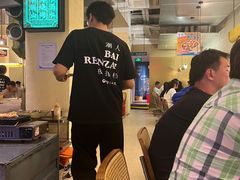 -白仁仔· 活烤海鲜 宵夜(豫园店)