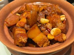 -索溪山寨·湘西饮食文化博物馆(标志门店)