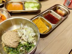 -西塔老太太泥炉烤肉(双井店)