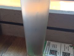 椰子水-云海肴·汽锅鸡·云南菜(苏州中心店)