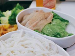 -潮正和潮汕牛肉火锅·老字号(番禺万达店)