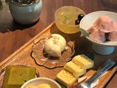 玫瑰米糕-朴物良社(东明锦园店)