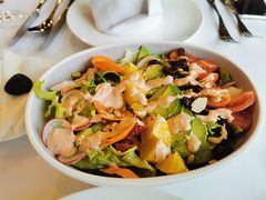 -我的四季意大利餐厅(春天百货店)