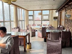 -崂山水果园农家宴(泉水鸡店)