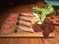 -Amanda餐厅(长乐路店)