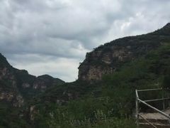 -孤山寨风景区