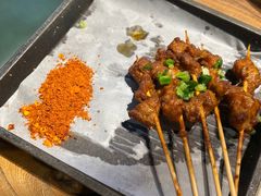 -贵厨酸汤牛肉(汇金星力城店)