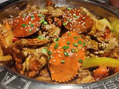 -赖胖子肉蟹煲(上邦百汇城店)