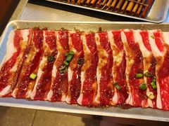 -大叹号·朝鲜族烤肉(潍坊泰华城店)